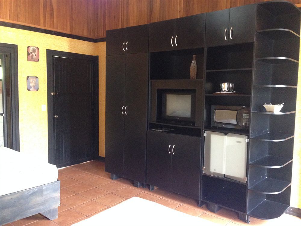 แปซิฟิก พาราไดซ์ รีสอร์ต Hotel เกโปส ภายนอก รูปภาพ